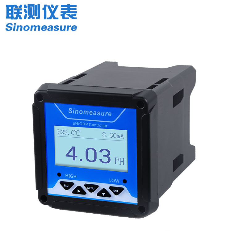 聯(lián)測儀表SIN-DC2000/2100全功能控制器監(jiān)測pH、電導(dǎo)率、溶解氧、濁度等